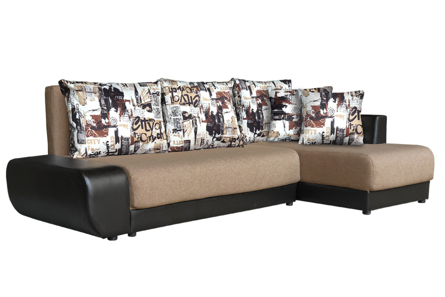 Угловой диван "Олимп-1" – фото 1