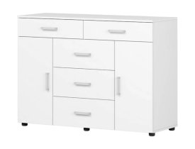 Белый (Гладкий) SL