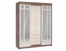 ясень шимо темный/ясень шимо светлый