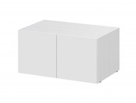 Белое дерево