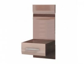 Ясень шимо темный/Кофе с молоком