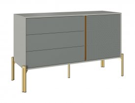 Шиншилла Серая/Лайт Грей Софт